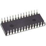 ADG526AKNZ, ADG526AKNZ Multiplexer Single 16:1 12 V, 15 V, 28-Pin PDIP
