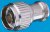 R412706124, 50 RF Attenuator Straight N Connector N Plug to N Socket 6dB, Operating Frequency 6GHz R412706124, 50 RF Attenuator Straight N Connector N Plug to N Socket 6dB, Operating Frequency 6GHz