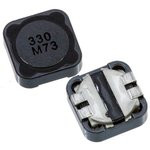 CDRH124NP-330MC, Дроссель