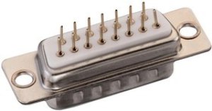 61803725023, D SUB CONN, PLUG, 37POS, DC, SOLDER 61803725023, D SUB CONN, PLUG, 37POS, DC, SOLDER