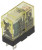 RJ1S-CL-D24, RELAY, SPDT, 250VAC, 30VDC, 12A