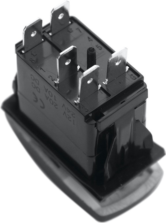 РИФ Переключатель ВКЛ/ВЫКЛ, белый, СВЕТ СПРАВА RIF22-1-1101500 РИФ Переключатель ВКЛ/ВЫКЛ, белый, СВЕТ СПРАВА RIF22-1-1101500