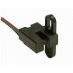 SR17C-J6, Датчик Холла c магнитом горизонтальный фланец