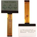 NHD-C12864B2Z-RN-FBW