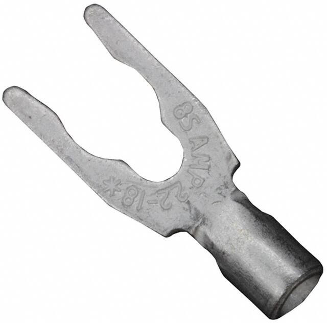 53831-1, Terminals SOLISTRND SP SPD 22-16 MIL 8 53831-1, Terminals SOLISTRND SP SPD 22-16 MIL 8