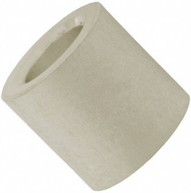 3464, Standoffs &amp; Spacers RND ALUM #6 X .25"