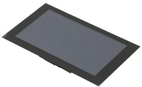 PH800480T013-IFC05, Дисплей: TFT, 7", 800x480, Подсвет: LED, Разм: 186,8x110,56x10,4мм