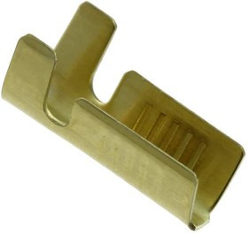 925553-1, 925553-1 -AMP - TE CONNECTIVITY - Наконечник для сращивания проводов, Обжим, 17 AWG, 13 AW