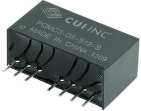 PQMC3-D48-D12-S PQMC3-D48-D12-S