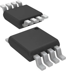 SN65LVELT22DGK, Translator LVTTL to LVPECL 2-CH Unidirectional 8-Pin VSSOP Tube