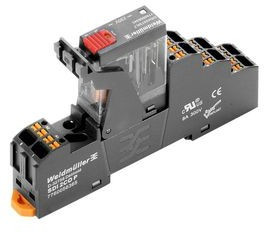 2576150000, Power Relay DRI 2CO 5A AC 230V 24kOhm