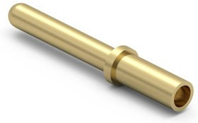 0520-0-00-21-00-00-03-0, IC &amp; Component Sockets PIN CRIMP # 18 Au over Ni