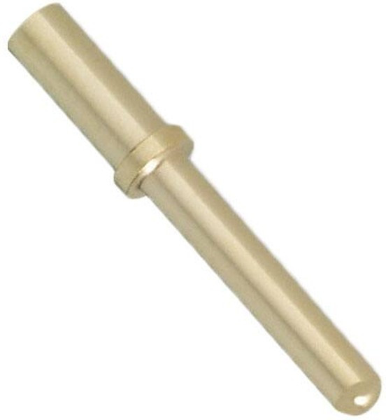 0520-0-00-21-00-00-03-0, IC &amp; Component Sockets PIN CRIMP # 18 Au over Ni