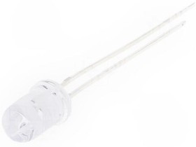 OSG8HA5A31A-12V, LED; 5mm; yellow green; 500?750mcd; 30°; Front: convex; 12V OSG8HA5A31A-12V, LED; 5mm; yellow green; 500?750mcd; 30°; Front: convex; 12V