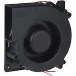 PMB1212PLB2-A.(2).GN, Нагнетательный вентилятор, серия PMB, Компактный, 12 В, DC (Постоянный Ток), 1 PMB1212PLB2-A.(2).GN, Нагнетательный вентилятор, серия PMB, Компактный, 12 В, DC (Постоянный Ток), 1