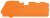 2116-1392, Аксессуар, End-Plate, DIN Rail Terminal Blocks, End & Intermediate Plate, TOPJOBS 2116 2116-1392, Аксессуар, End-Plate, DIN Rail Terminal Blocks, End & Intermediate Plate, TOPJOBS 2116