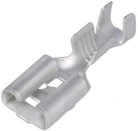 5-160447-5, Terminals FF STECKH 6,3 RAD 5-160447-5, Terminals FF STECKH 6,3 RAD