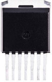 C3M0075120J, Silicon Carbide MOSFET, C3M™ SiC МОП-транзистор, Single, N Канал, 30 А, 1.2 кВ, 0.075 О