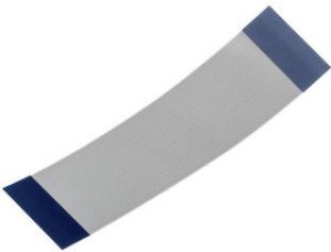152660429, Premo-Flex Series FFC Ribbon Cable, 40-Way, 0.5mm Pitch, 76mm Length 152660429, Premo-Flex Series FFC Ribbon Cable, 40-Way, 0.5mm Pitch, 76mm Length
