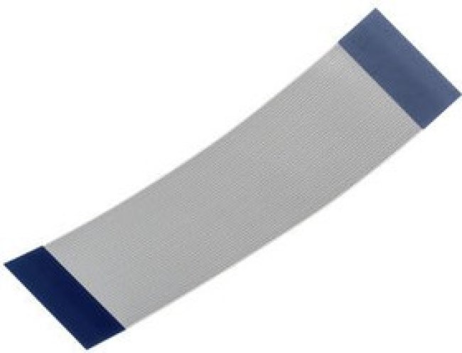 152660429, Premo-Flex Series FFC Ribbon Cable, 40-Way, 0.5mm Pitch, 76mm Length 152660429, Premo-Flex Series FFC Ribbon Cable, 40-Way, 0.5mm Pitch, 76mm Length