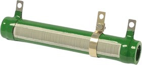 10 10% 225W Adjustable Wire Wound Resistor 50ppm/°C 21.6mm 10 10% 225W Adjustable Wire Wound Resistor 50ppm/°C 21.6mm