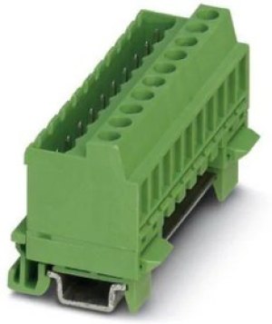 1788790, Pluggable Terminal Blocks MSTBVK 2.5/ 9-G-5.08