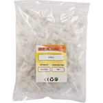 08-0703, Заглушка концевая изолированная