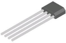AH5772-P-B, MOTOR DRIVER, -40 TO 105DEG C AH5772-P-B, MOTOR DRIVER, -40 TO 105DEG C