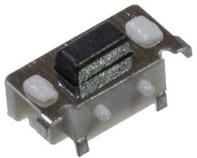 KAN3543-0351B1-29, кнопка тактовая SMD угл. 7х3.5 h=3.5мм (=IT-1188-160G-G)