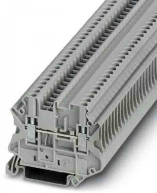Клемма проходная UT 2.5-MTD Phoenix Contact 3064085