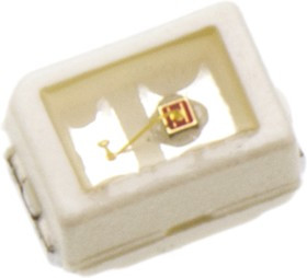 LS M67F-S2U2-1, 2.05 V Red LED SMD, Mini TOPLED LS M67F-S2U2-1