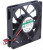 Вентилятор Sunon ME80152V1-000U-A99 24v 2.21W Вентилятор Sunon ME80152V1-000U-A99 24v 2.21W