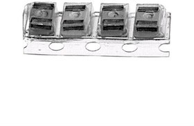LTW-670DS, Standard LEDs - SMD White Yellow Lens