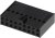 MX-90142-0018, Вилка; провод-плата; "мама"; C-Grid III; 2,54мм; PIN: 18; на провод
