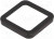 GDM3-16, Аксессуар разъема, черный, Прокладка профиля, Прямоугольными разъемами серии GDM