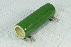 Резистор постоянный11К\ 50\ 29,0x 90,0\ 5\WW\2C\ПЭВ; Р 11К\ 50\ 29,0x 90,0\ 5\WW\2C\ПЭВ\