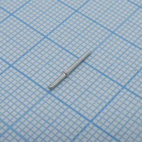 2-0.8-4-12-03 ГОСТ 16840-78, Лепесток штырь