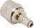 AD-NP1023P-1, RF ADAPTOR, N PLUG-1.0/2.3 PLUG, 75 OHM