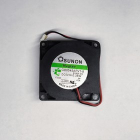 Вентилятор Sunon GB0545AFV1-8 5V DC 0.35W 0.07A 40x10 2pin