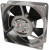 R87F-A1A15HP, AC Fans TUBE AXIAL FAN