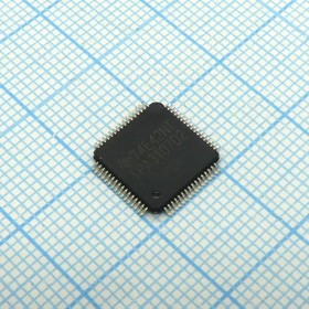 TPA3107D2PAP, УНЧ 2x15Вт