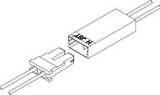 SBHSM-002T-P0.5 SBHSM-002T-P0.5