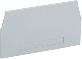 Заглушка для КВИ-6-И измерительной 6кв.мм сер. IEK YZN30D-ZGL-006S-K03