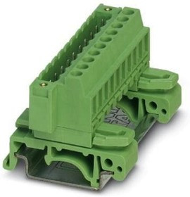 1787953, DIN Rail Terminal Blocks UMSTBVK 2 5/ 5-GF-5 1787953, DIN Rail Terminal Blocks UMSTBVK 2 5/ 5-GF-5