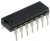 LM324AN, Операционный усилитель, 4 усилителя, 1.2 МГц, 0.5 В/мкс, 3В до 32В, ± 1.5В до ± 16В [DIP-14]