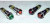 609-2212-140F, LED Panel Mount Indicators 9 MM GREEN LED PMI