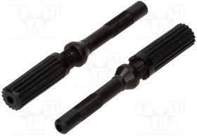 E39-F9, Корпус