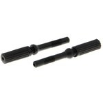 E39-F9, Корпус