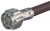 11"N-50-7-49/133"NE, Разъем РЧ / Коаксиальный, N Коаксиальный, Прямой Штекер, Обжимной, 50 Ом, S07212BD, S07262BD