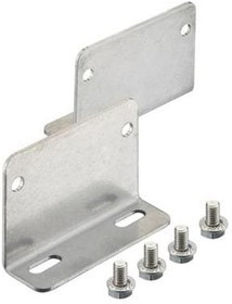 09400009926, Heavy Duty Power Connectors Han 24 HPR EasyCon Mounting Panel Short 09400009926, Heavy Duty Power Connectors Han 24 HPR EasyCon Mounting Panel Short